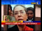 National Herald case: Sonia, Rahul Gandhi not to appear in court