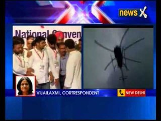 Rahul Gandhi leaves for Chennai to review flood situation