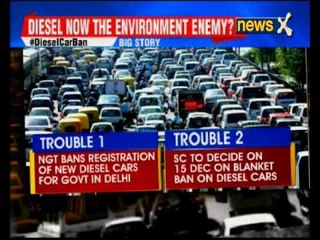 No clarity on NGT order and will review the order, says Delhi government