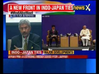India, Japan ink MoU on peaceful use of n-energy