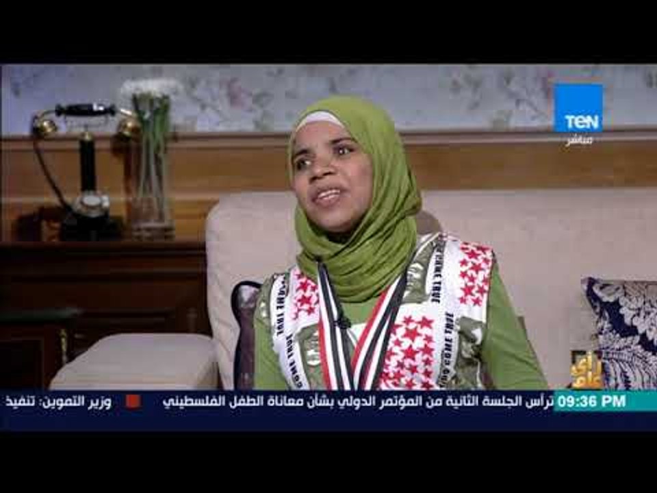 رأى عام - مؤلفة عرض "الثانوية العامية" تكشف سبب تسمية المسرحية بهذا الأسم