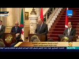 رأى عام - 3 وزراء خارجية يجتمعون في القاهرة لبحث الأزمة الليبية وتوحيد الجيش