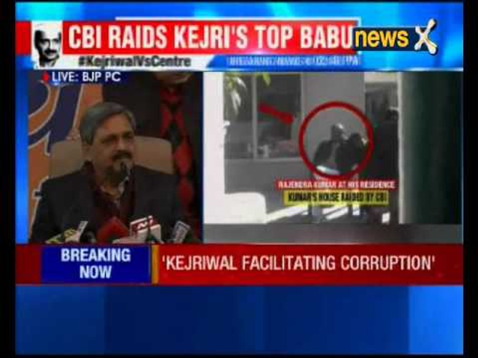 BJP seeks Arvind Kejriwal's apology, AAP dares PM Narendra Modi