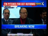 FM Arun Jaitley says almost certain GST rate will be much less than 18 per cent