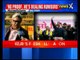 Delhi CM Arvind Kejriwal’s outburst on CBI raids only exposes himself