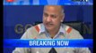 Manish Sisodia questions Arun Jaitley's remarks on CBI raid