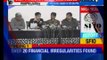 DDCA Scam: BJP rejects corruption allegations against Arun Jaitley, AAP demands his resignation