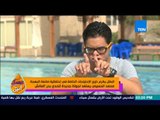 عسل أبيض - محمد الحسيني يستعد لجولة جديدة لتحدي بحر المانش