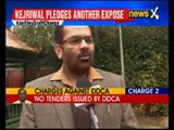 DDCA rubbishes allegations against Arun Jaitley