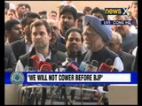 National Herald Case: We are not afraid, will continue fight, says Sonia Gandhi after getting bail