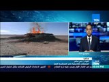 أخبار TeN - اللواء نصر سالم المستشار بأكاديمية ناصر العسكرية حلل عمليات الجيش في سيناء