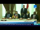 إعلان القاهرة لتوحيد الحركة الشعبية لتحرير السودان تعد خطوة هامة على طريق السلام ووقف الحرب