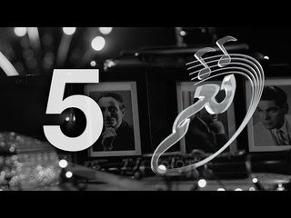 نغم - زكريا أحمد والسنباطي والقصبجي.. رواد خلفوا سيد درويش - الجمعة 17 نوفمبر 2017