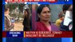 Nirbhaya gang-rape Case: DCW Chief Swati Maliwal speaks to NewsX