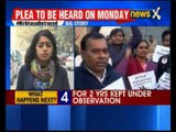 16 December Gangrape Case: Nirbhaya's parents to protest at India Gate at 1 PM