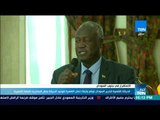 الحركة الشعبية لتحرير السودان توقع وثيقة إعلان القاهرة لتوحيد الحركة بمقر المخابرات العامة المصرية