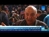 أخبارTeN - مصر تفتح معبر رفح 3 أيام بدءا من اليوم في الاتجاهين