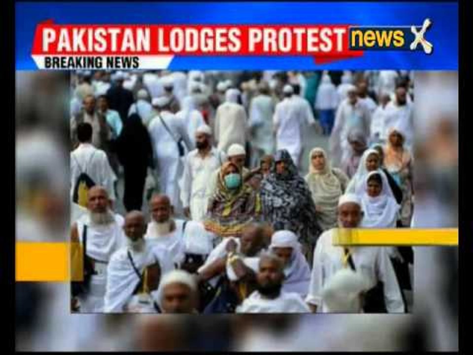 India rejects Pakistan pilgrims visa