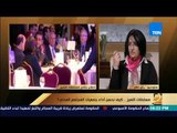 رأى عام - المدير التنفيذي لمؤسسة أكون تشرح طريقة عمل المنظمة في الصعيد