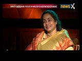 Art Talk - Shruti Sadolikar Katkar (Classical Vocalist)