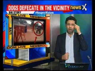 NewsX Exclusive: Dr. APJ Abdul Kalam dishonoured in Death