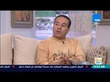 صباح الورد - فقرة عن أهمية الدايت وتأثيره على الشخص ظاهريًا ومعنويًا