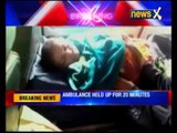 Mamata Banerjee's convoy obstructs heart patient's ambulance