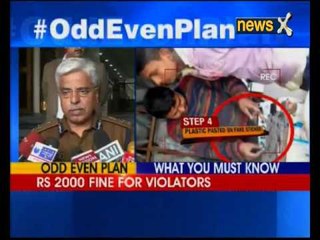 Delhi Police commissioner BS Bassi's warning against vigilantism rattles AAP