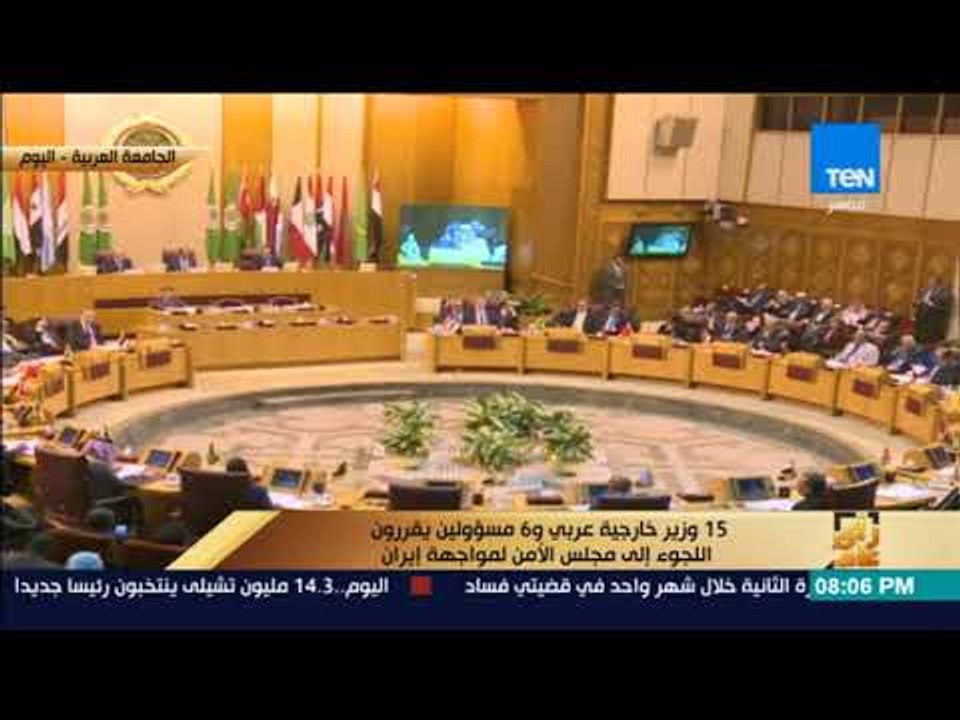 رأى عام - عمرو عبدالحميد: رئاسة الجمهورية نفت منذ قليل أنباء زيارة سعد الحريري إلى مصر