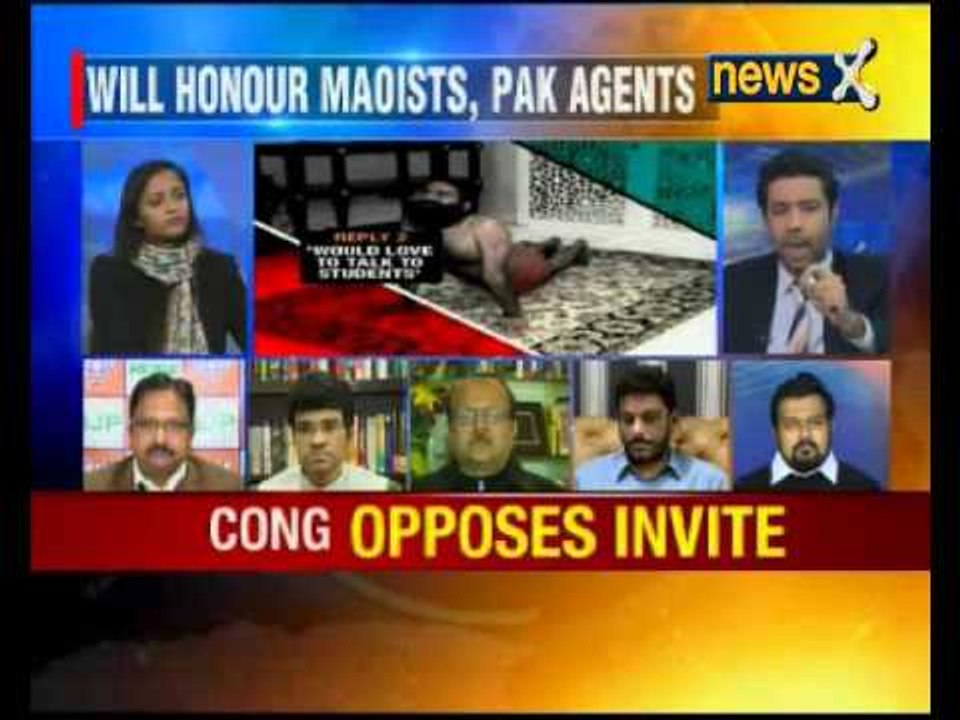 Nation at 9: JNU Red-Flags Ramdev Invite
