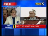 DDCA to file defamation case against Arvind Kejriwal and Kirti Azad