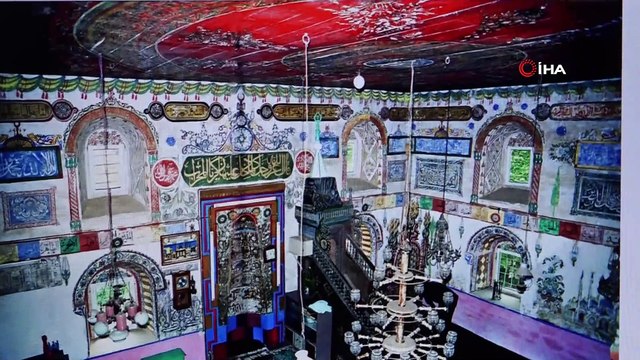 Sanatla ve sanata hayranlıkla geçen bir ömür...60 yıldır eli deklanşörde