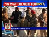 Pathankot Terror Attack:Pakistan terror lashes India