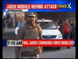 Pathankot Terror Attack: NewsX Exclusive report from outside Airbase