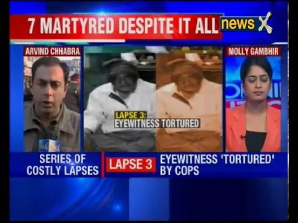 Pathankot Attacks: Combing operation continues at Pathankot base on fourth day