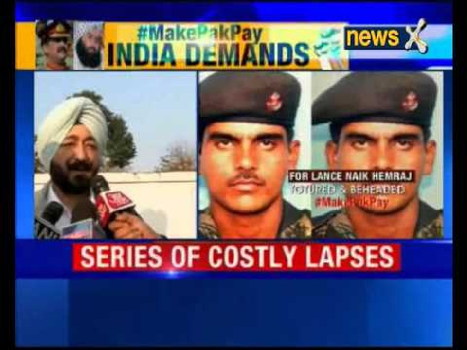 Pathankot Terror Attack: Completed my responsibility, says SP Salwinder Singh
