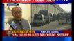 Pathankot Terror Attack: Digvijaya Singh speaks to NewsX exclusively