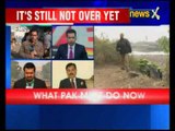 Pathankot Terror Attack: Operations continue until base safe