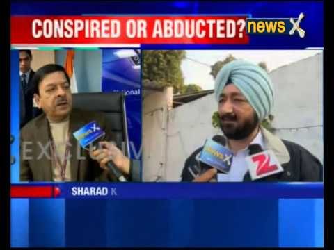 Pathankot Attack: Terrorists who attacked Air Base were from Pakistan, confirms NIA DG Sharad Kumar