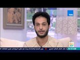 صباح الورد - قصيدة بنت الأزمة في عز الأزمة تسيبني وتجري للشاعر محمود البنا