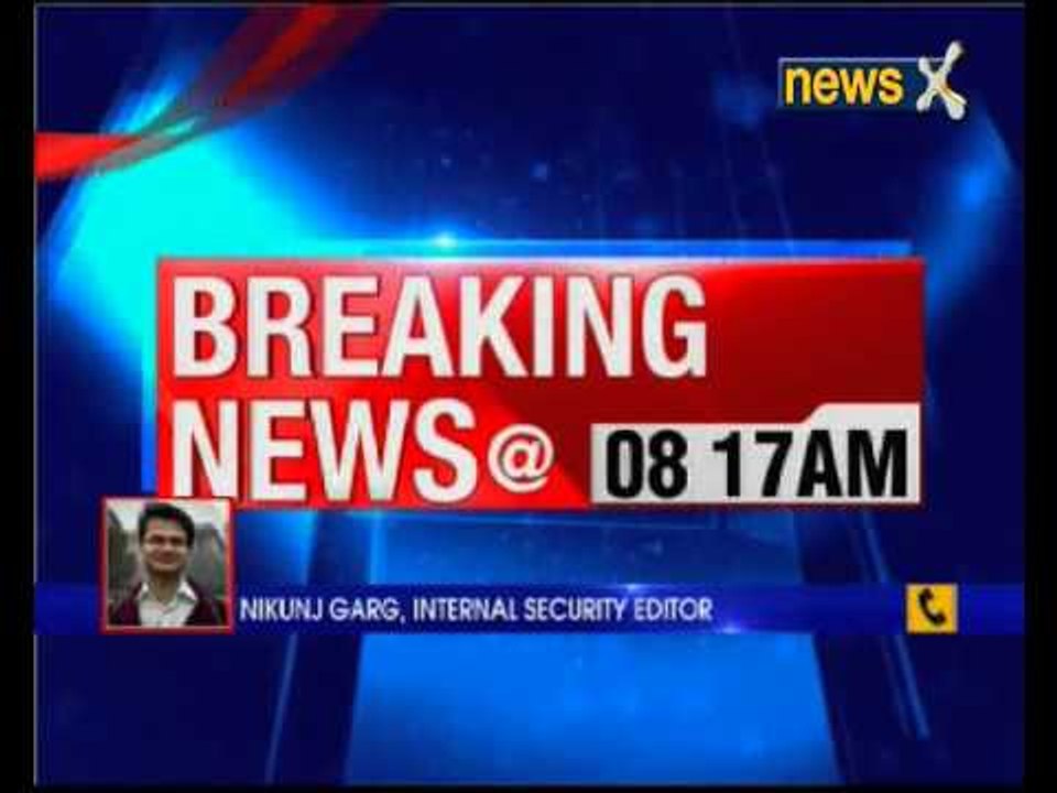 Al-Qaeda terrorist held in Bengaluru
