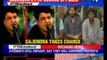 FTII Row: Gajendra Chauhan chairs first meeting, amidst student protests and detention