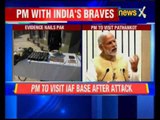 Pathankot Attack: PM Narendra Modi to visit Pathankot Air Base