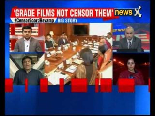 Shyam Benegal-Led Censor Board Panel Meets Arun Jaitley