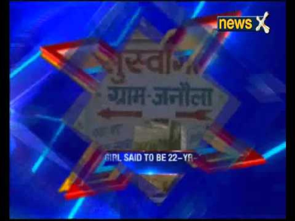 Woman gang-raped by armyman, 4 others in Gurgaon