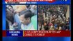 Delhi CM Arvind Kejriwal promises Rs.1 crore for compensation for Pathankot Martyr's kin