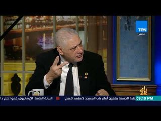 رأى عام - "أمين عام اتحاد القوى الصوفية" يوجه رسالة قوية للعالم وللدول الداعمة للإرهاب