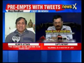 Delhi paying the price for war: Congress