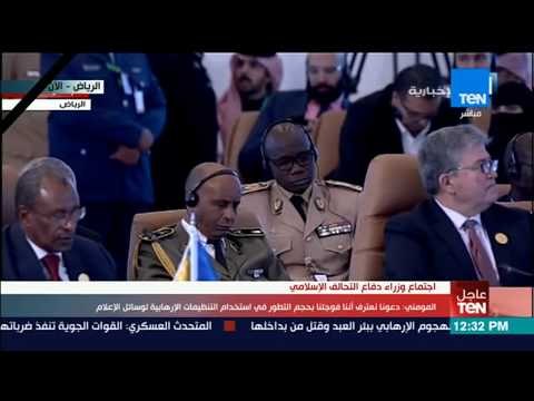 وزير الدولة لشئون الإعلام الأردني: الحروب في عالمنا اليوم تخاض عبر وسائل الإعلام والاتصال
