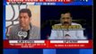 Delhi CM Arvind Kejriwal reiterates his charge on Centre says Narendra Modi trying to bring us down